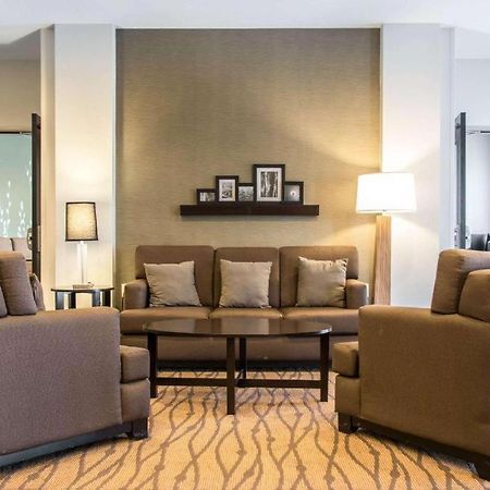 Sleep Inn & Suites Marshall - University Area Εξωτερικό φωτογραφία
