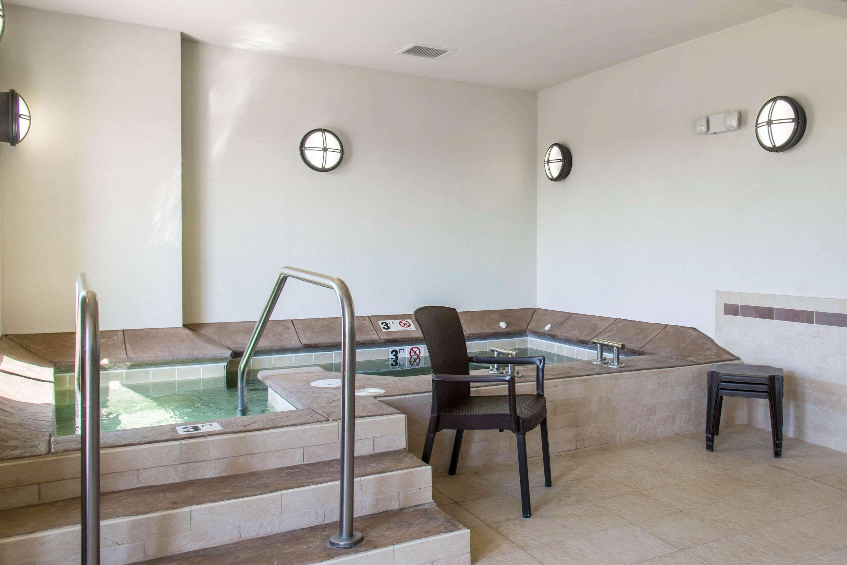 Sleep Inn & Suites Marshall - University Area Εξωτερικό φωτογραφία