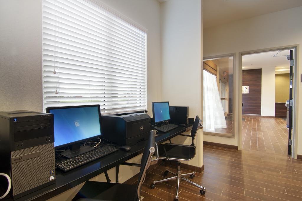 Sleep Inn & Suites Marshall - University Area Εξωτερικό φωτογραφία