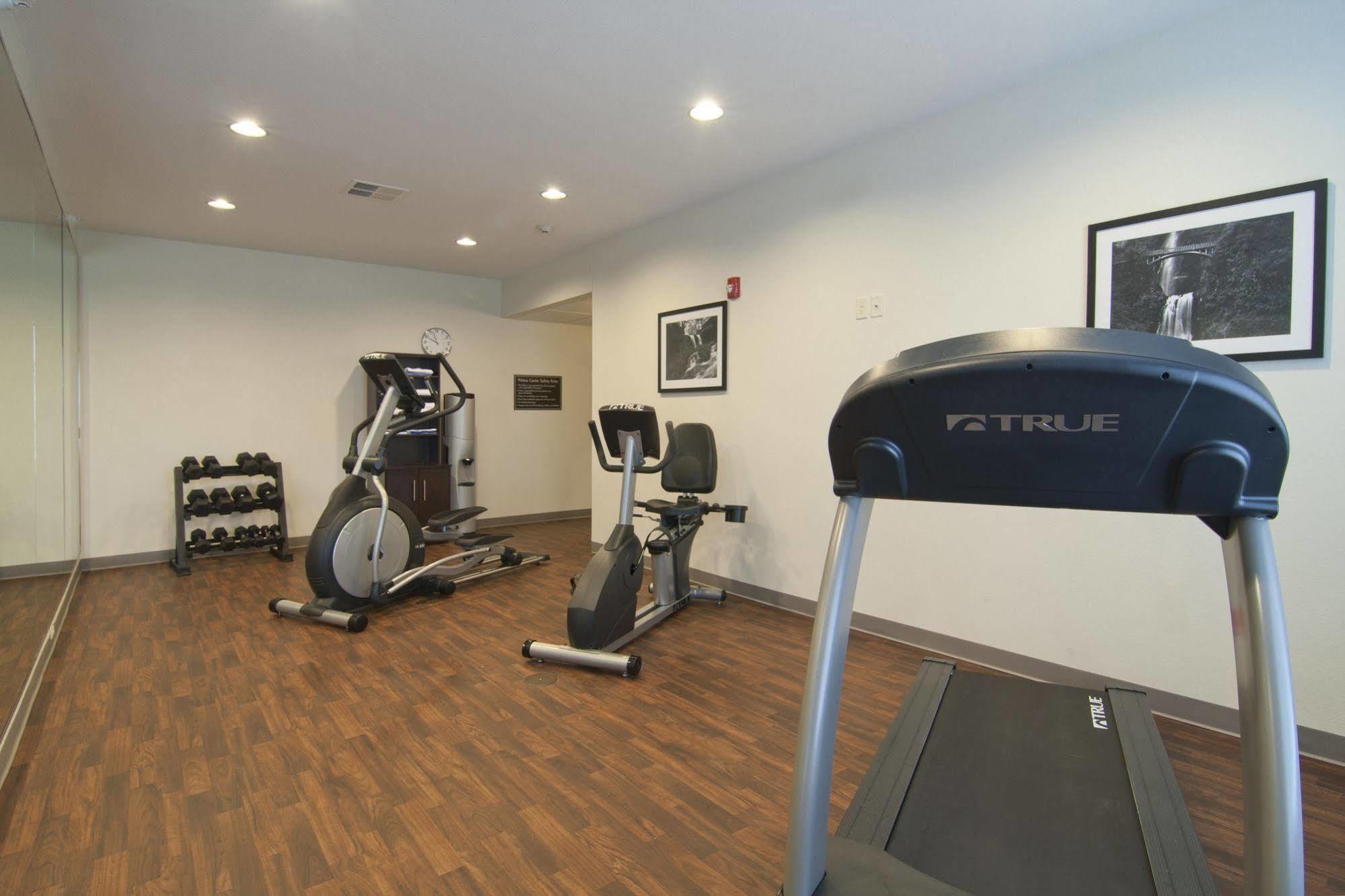 Sleep Inn & Suites Marshall - University Area Εξωτερικό φωτογραφία