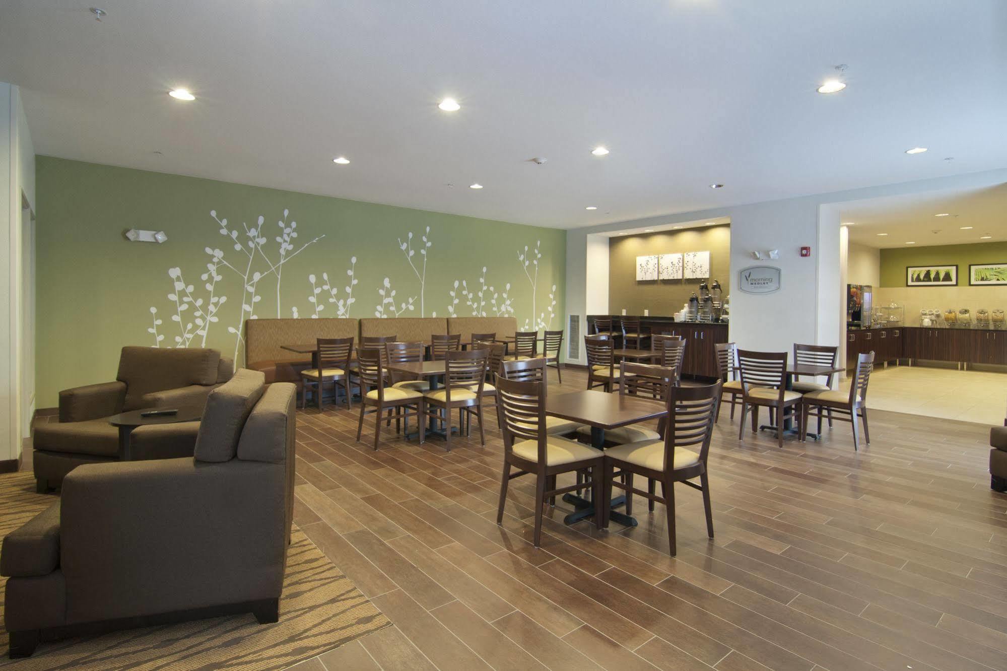Sleep Inn & Suites Marshall - University Area Εξωτερικό φωτογραφία